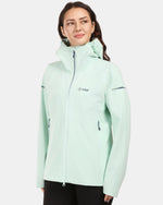 Giacca impermeabile da donna Kilpi HURRICANE-W