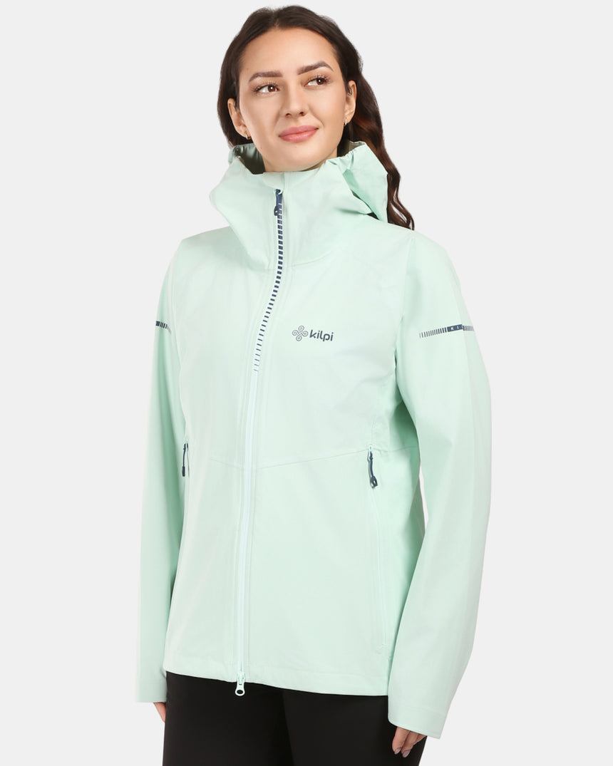 Giacca impermeabile da donna Kilpi HURRICANE-W