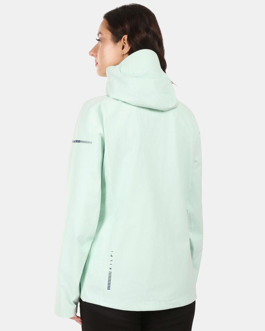 Giacca impermeabile da donna Kilpi HURRICANE-W