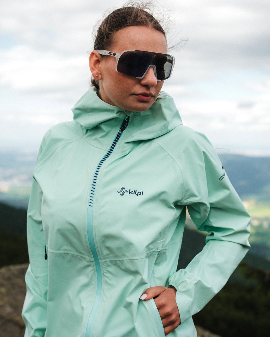 Giacca impermeabile da donna Kilpi HURRICANE-W