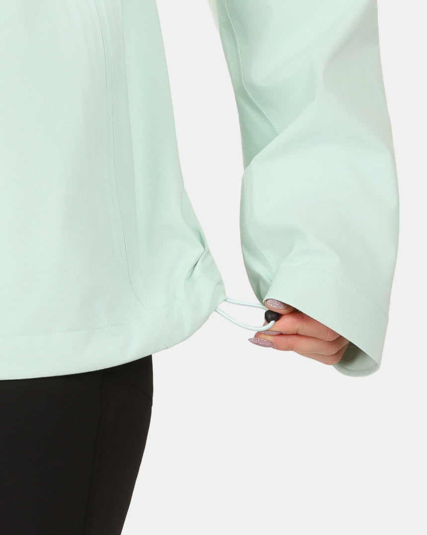 Giacca impermeabile da donna Kilpi HURRICANE-W
