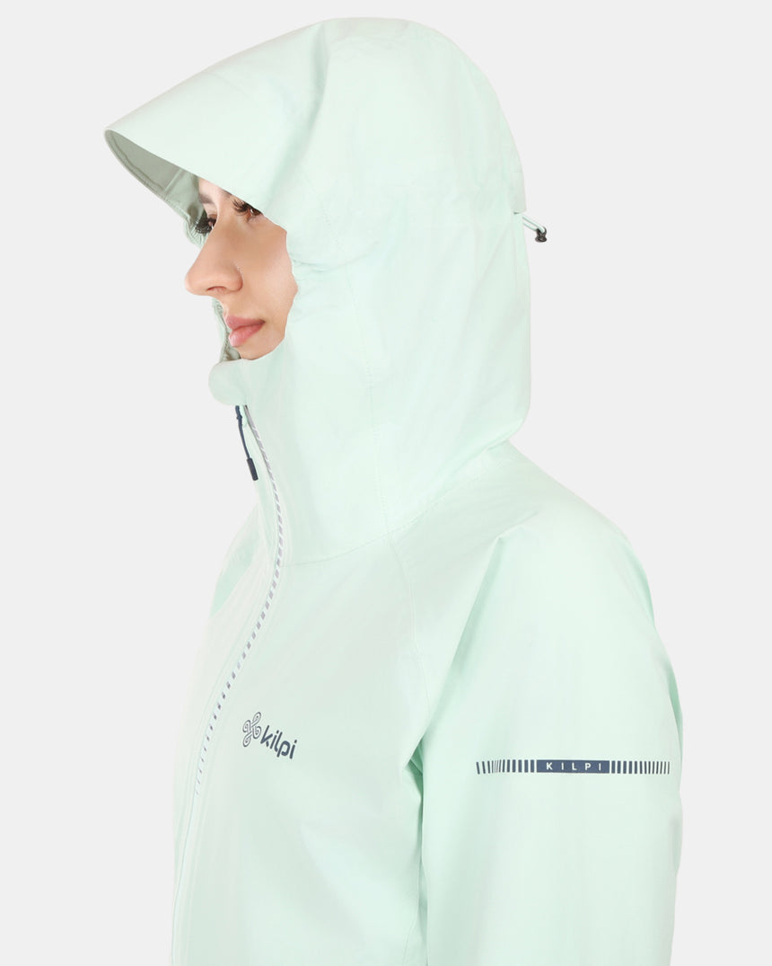 Giacca impermeabile da donna Kilpi HURRICANE-W