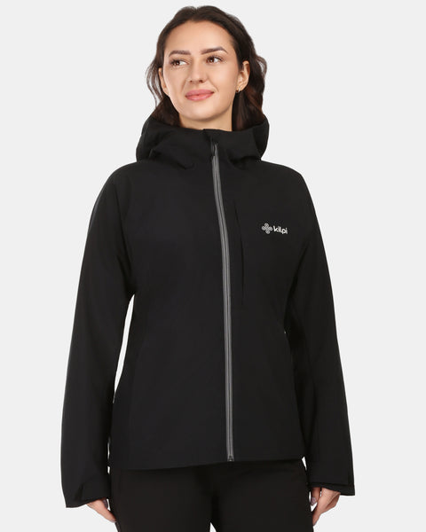 Giacche outdoor da donna