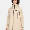 Cappotto da esterno da donna Kilpi AYRA-W