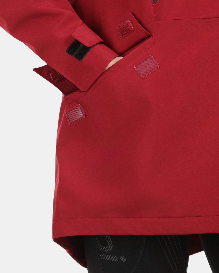 Women's outdoor coat Kilpi AYRA-W