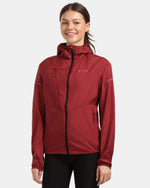 Giacca antivento leggera da donna Kilpi ROSA-W