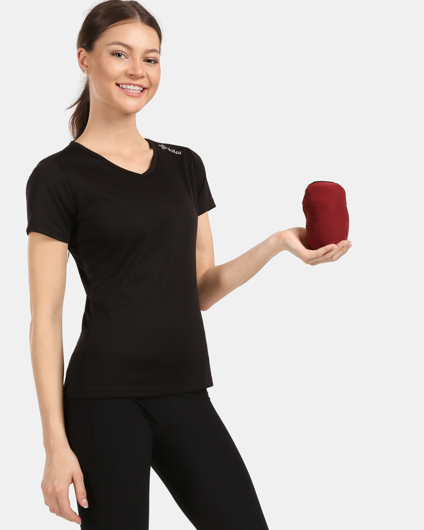 Giacca antivento leggera da donna Kilpi ROSA-W