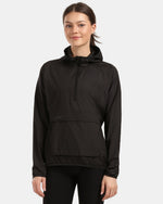 Women's ultralight running jacket Kilpi ANORI-W