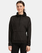 Women's ultralight running jacket Kilpi ANORI-W