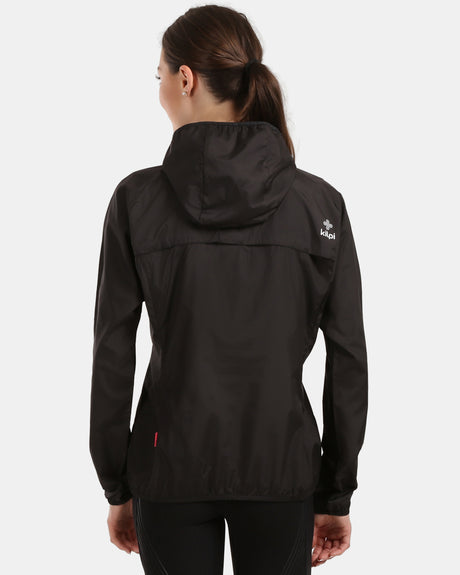 Giacca da corsa ultraleggera da donna Kilpi ANORI-W