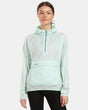 Women's ultralight running jacket Kilpi ANORI-W