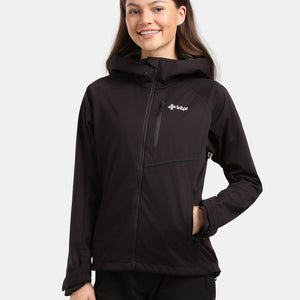 Giubbotti softshell da donna