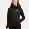 Giacca softshell da donna Kilpi BELTRA-W