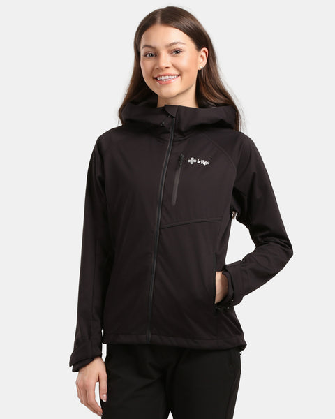 Giubbotti softshell da donna