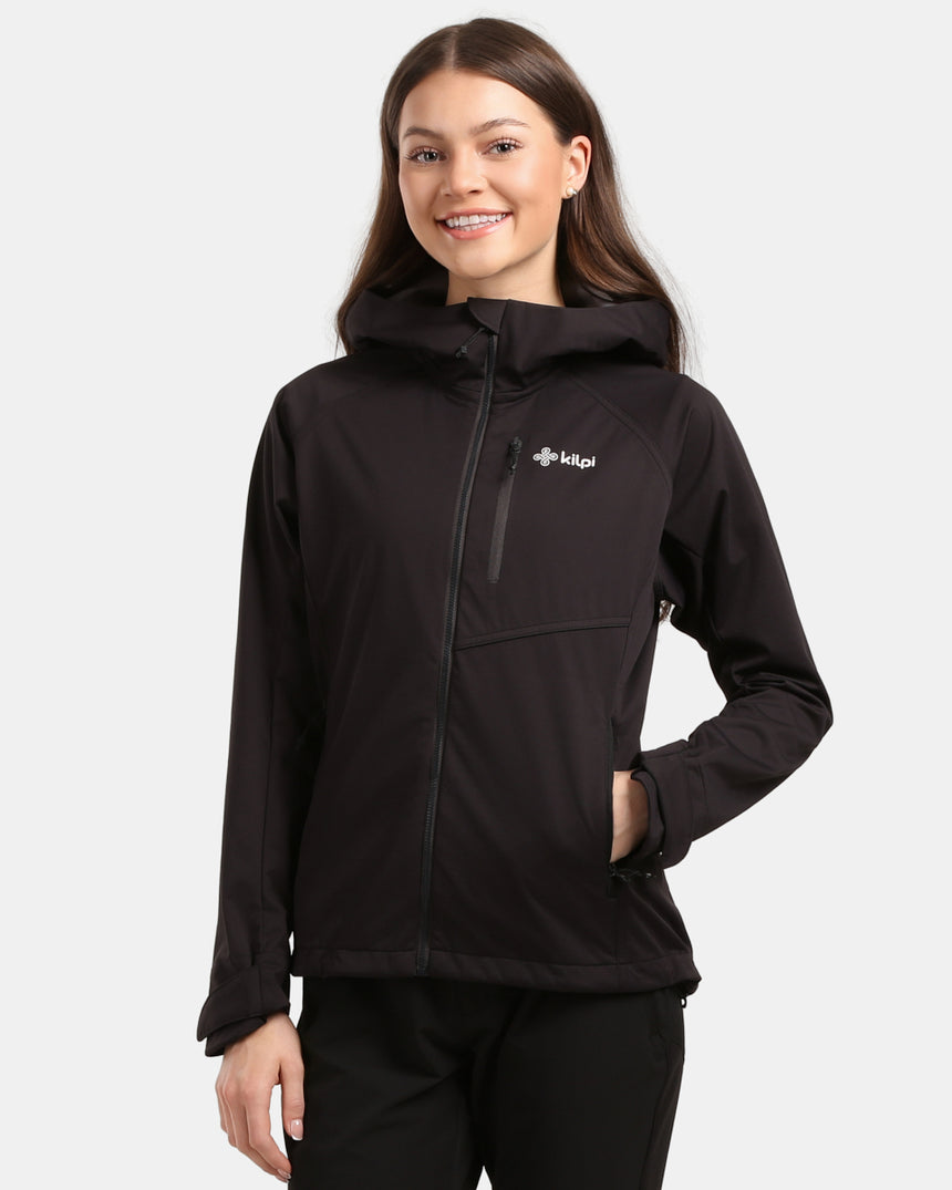 Giacca softshell da donna Kilpi BELTRA-W