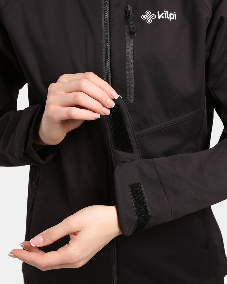 Giacca softshell da donna Kilpi BELTRA-W