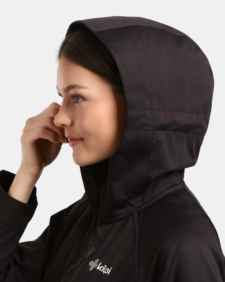 Giacca softshell da donna Kilpi BELTRA-W
