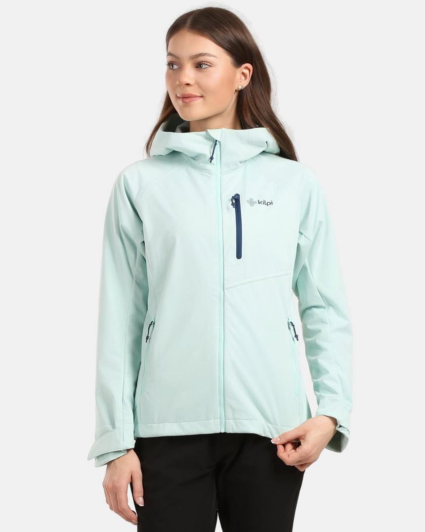 Giacca softshell da donna Kilpi BELTRA-W