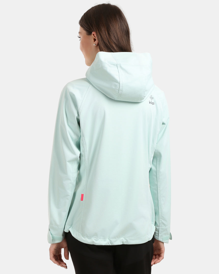 Giacca softshell da donna Kilpi BELTRA-W