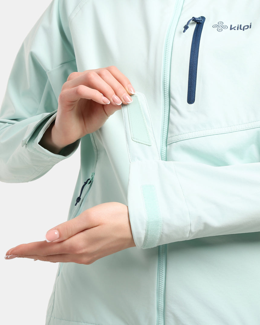 Giacca softshell da donna Kilpi BELTRA-W