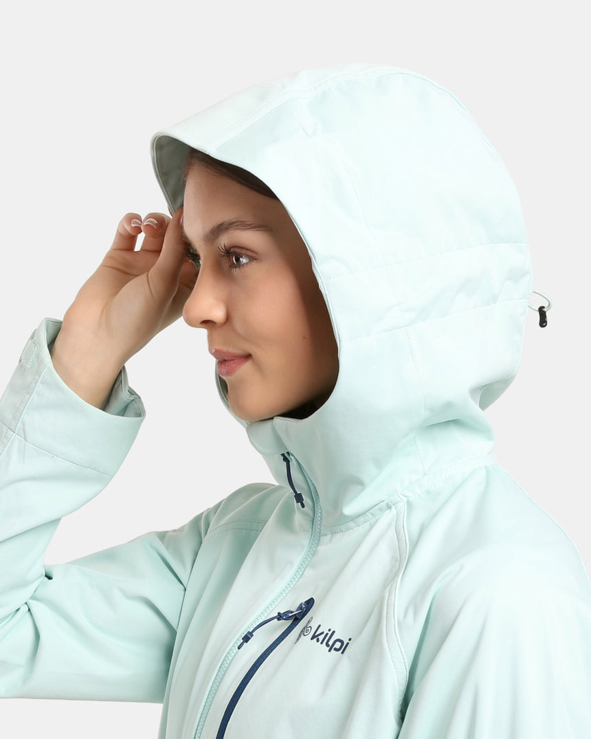 Giacca softshell da donna Kilpi BELTRA-W