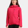 Giacca softshell da donna Kilpi BELTRA-W