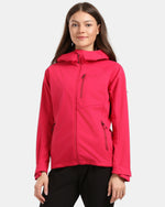 Giacca softshell da donna Kilpi BELTRA-W