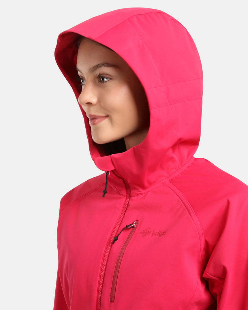 Giacca softshell da donna Kilpi BELTRA-W