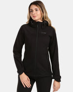 Giacca softshell da donna Kilpi ONTAVIA-W