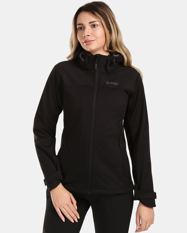 Giacca softshell da donna Kilpi ONTAVIA-W