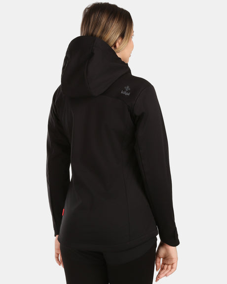 Giacca softshell da donna Kilpi ONTAVIA-W