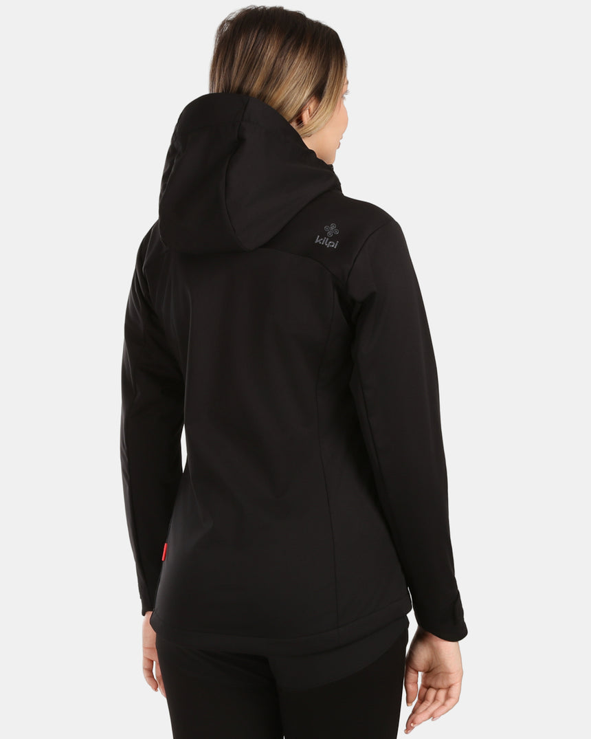 Giacca softshell da donna Kilpi ONTAVIA-W