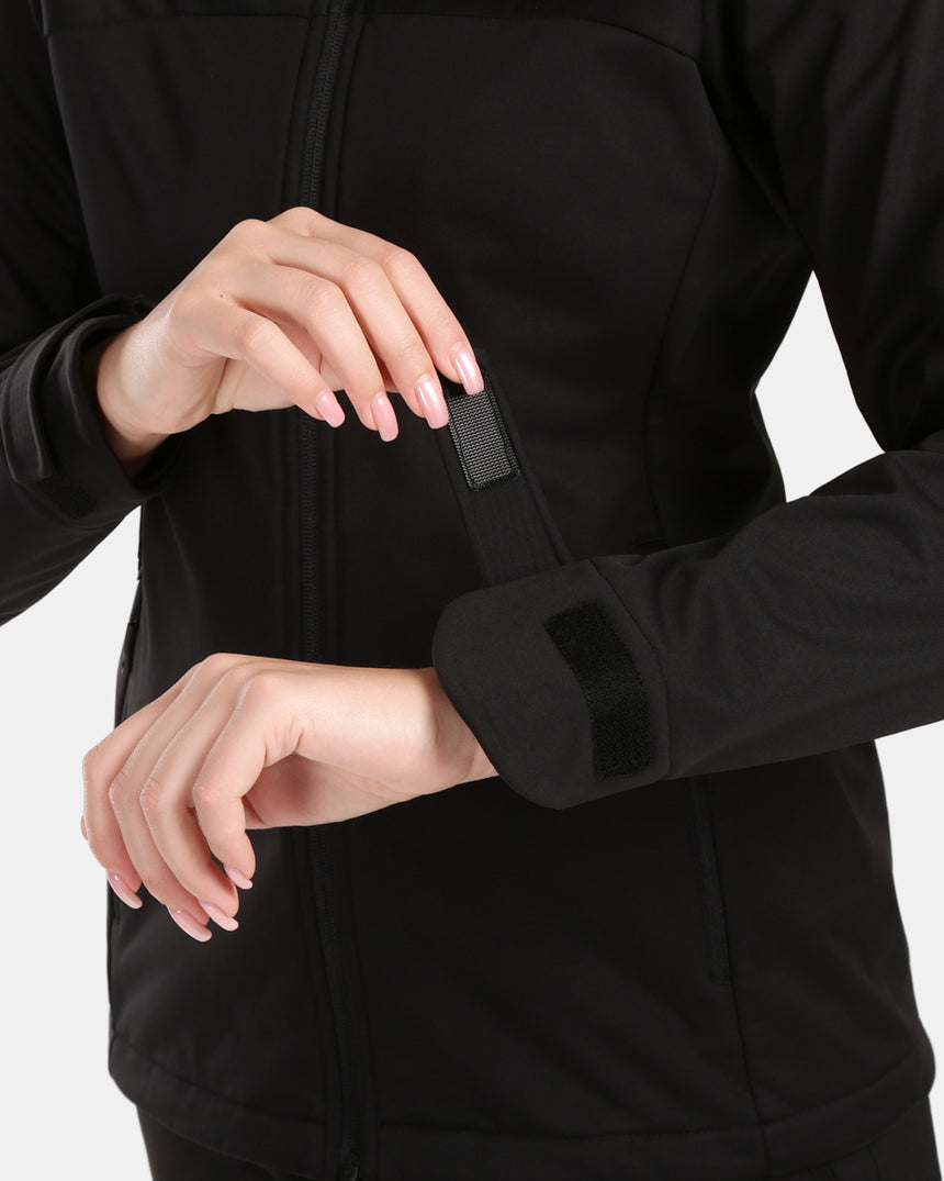 Giacca softshell da donna Kilpi ONTAVIA-W