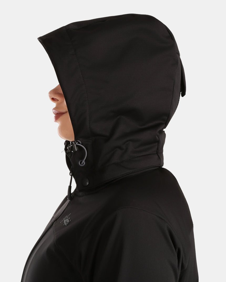 Giacca softshell da donna Kilpi ONTAVIA-W
