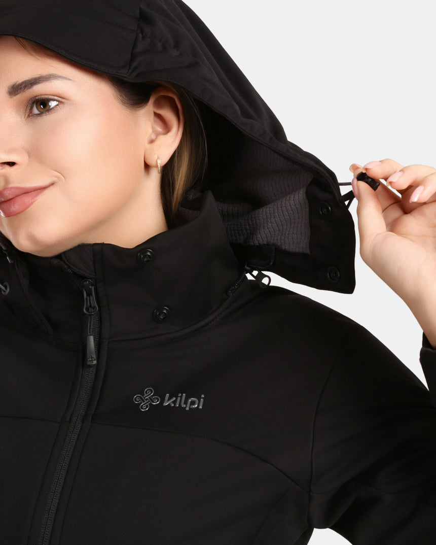Giacca softshell da donna Kilpi ONTAVIA-W