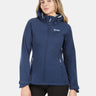 Giacca softshell da donna Kilpi ONTAVIA-W