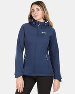 Giacca softshell da donna Kilpi ONTAVIA-W