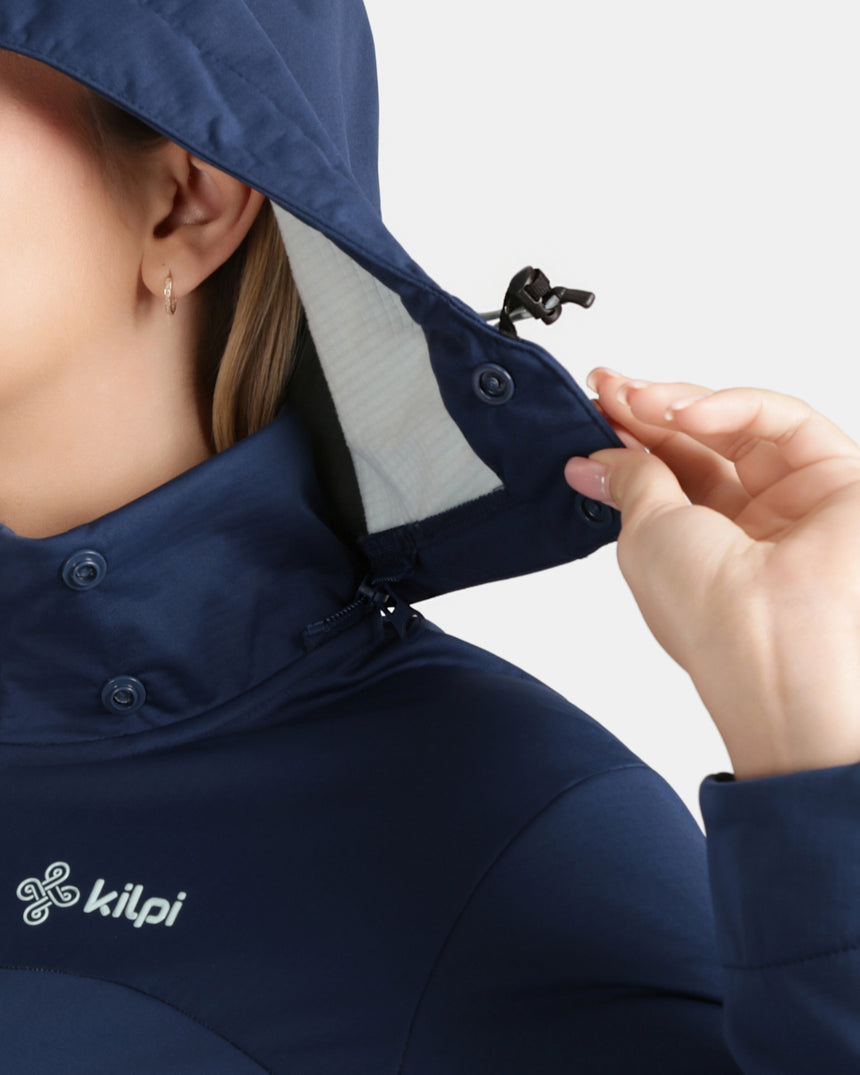 Giacca softshell da donna Kilpi ONTAVIA-W