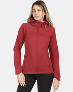 Giacca softshell da donna Kilpi ONTAVIA-W