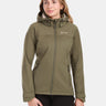 Giacca softshell da donna Kilpi ONTAVIA-W