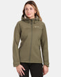 Giacca softshell da donna Kilpi ONTAVIA-W