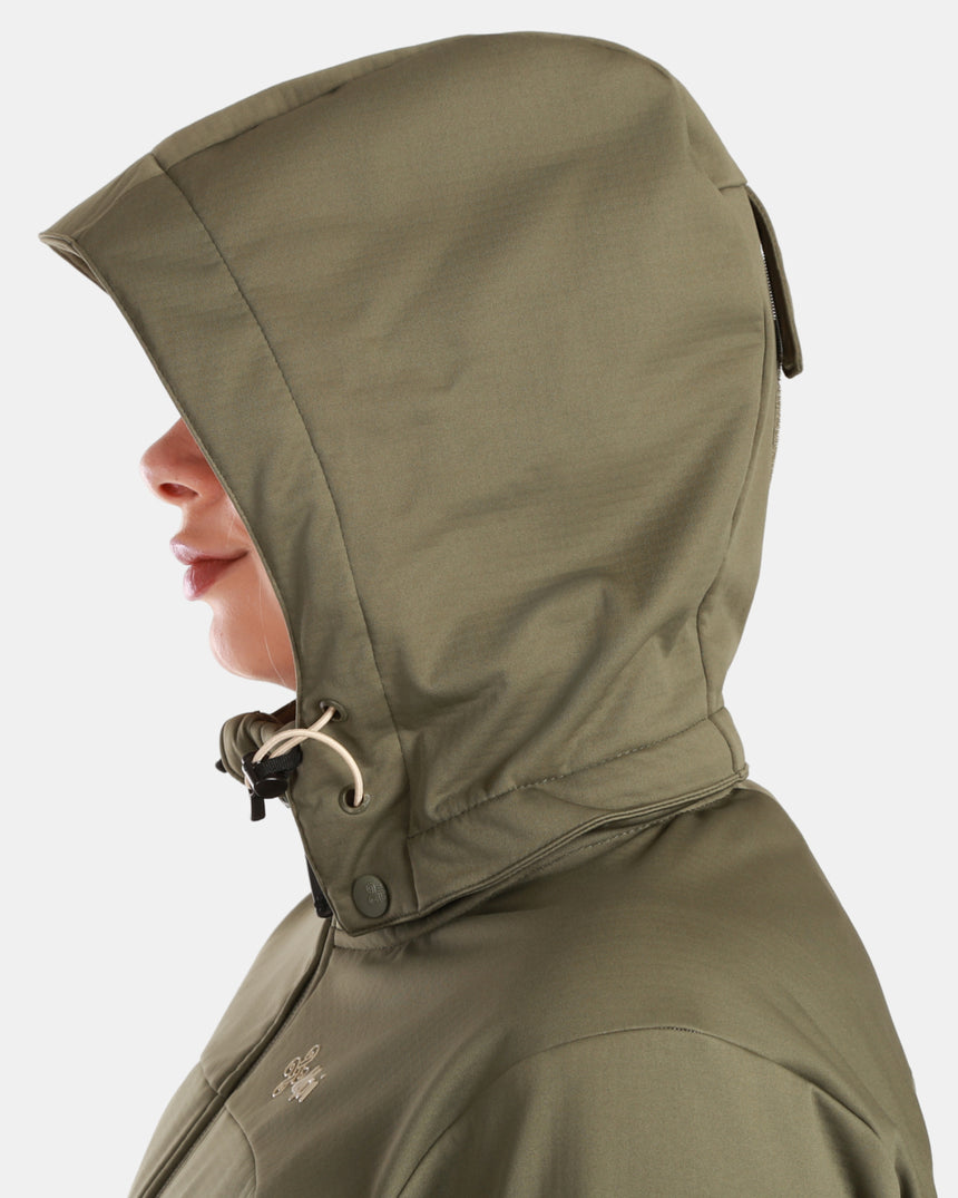 Giacca softshell da donna Kilpi ONTAVIA-W
