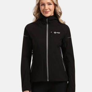 Women's softshell jackets