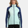 Giacca da corsa softshell da donna Kilpi BALEO-W