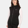 Gilet da esterno softshell da donna Kilpi ENIA-W