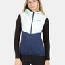 Gilet da esterno softshell da donna Kilpi ENIA-W