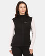 Women's softshell vest Kilpi NOIL-W