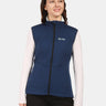 Gilet softshell da donna Kilpi NOIL-W