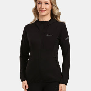Felpe in pile da donna