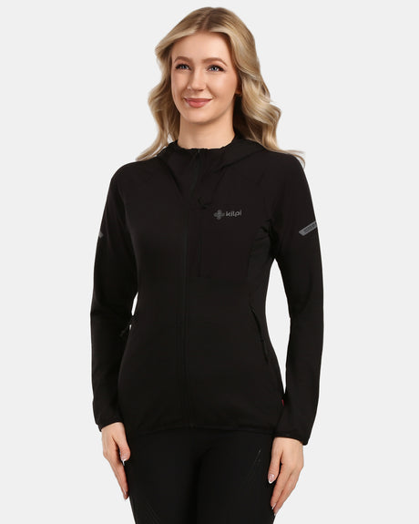 Women's functional sweatshirt Kilpi MEMPHIS-W